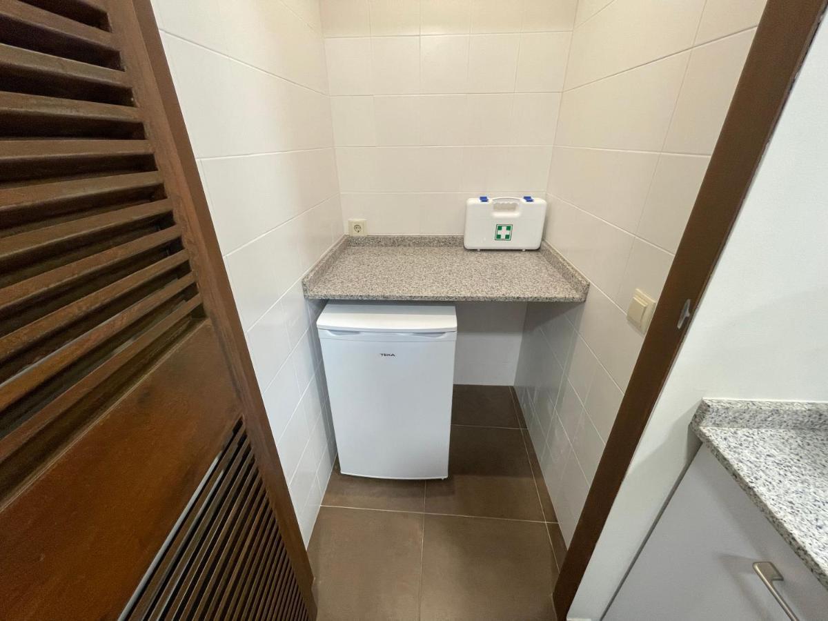 Apartaments Parapent Fly Escales オルラニャ エクステリア 写真